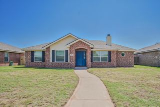 512 N Dover Avenue, Lubbock, TX 79416