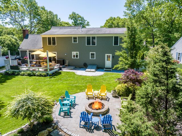 80 Holder Lane, West Barnstable, MA 02668