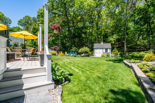 80 Holder Lane, West Barnstable, MA 02668
