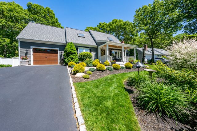 80 Holder Lane, West Barnstable, MA 02668