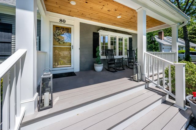 80 Holder Lane, West Barnstable, MA 02668