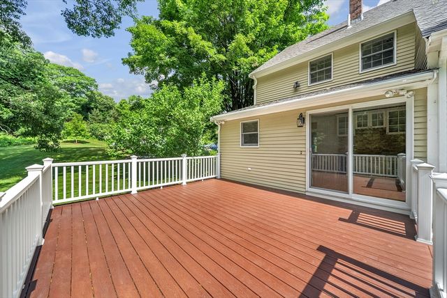 59 Trayer Rd, Canton, MA 02021