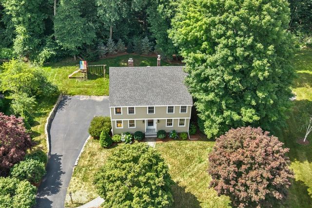 59 Trayer Rd, Canton, MA 02021