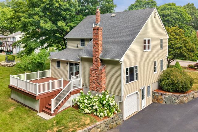 59 Trayer Rd, Canton, MA 02021