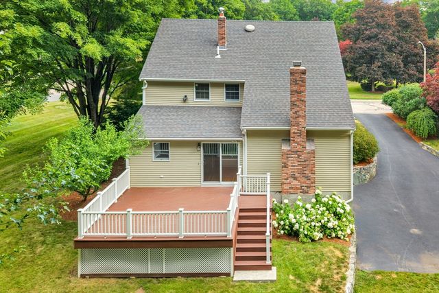 59 Trayer Rd, Canton, MA 02021