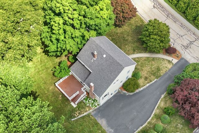 59 Trayer Rd, Canton, MA 02021