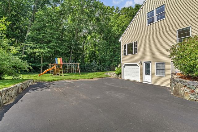 59 Trayer Rd, Canton, MA 02021
