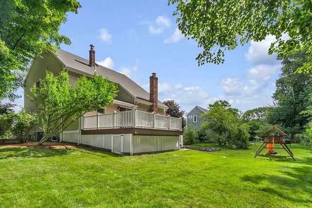 59 Trayer Rd, Canton, MA 02021