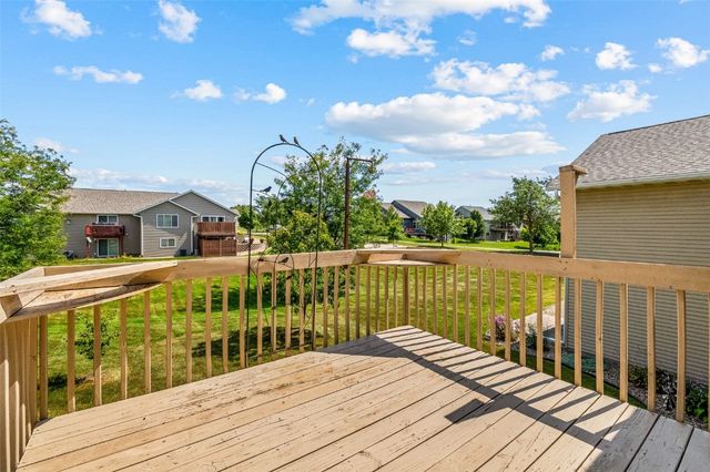 3421 Banar Drive SW B, Cedar Rapids, IA 52404