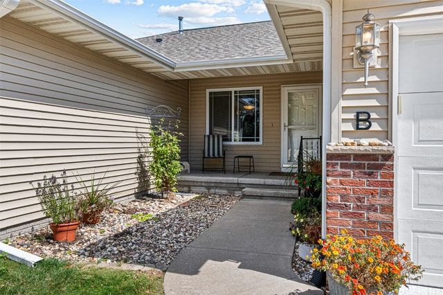 3421 Banar Drive SW B, Cedar Rapids, IA 52404