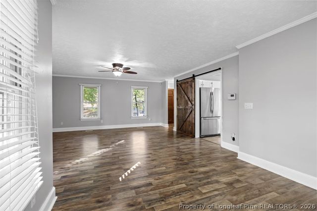 1205 Crossbend Court, Fayetteville, NC 28314