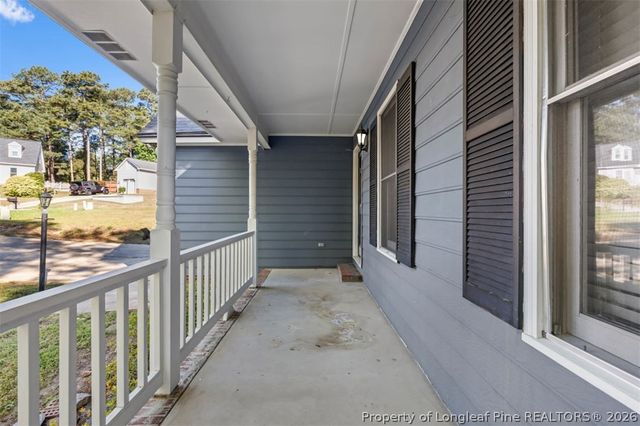 1205 Crossbend Court, Fayetteville, NC 28314