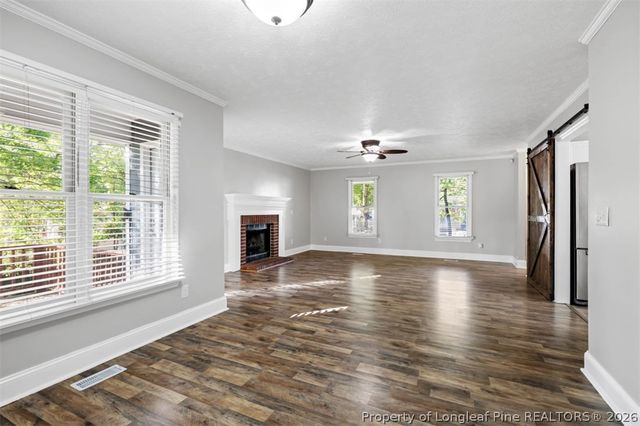 1205 Crossbend Court, Fayetteville, NC 28314