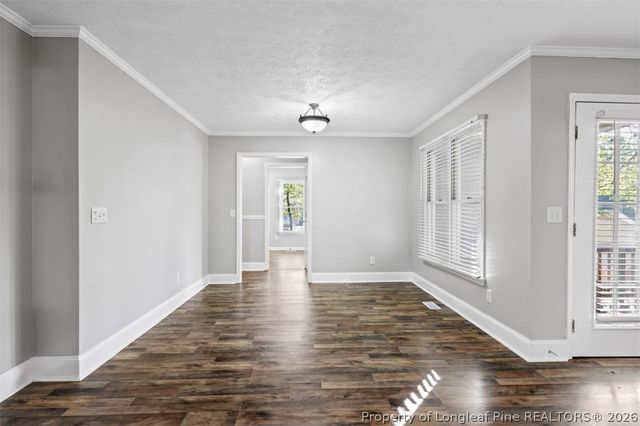 1205 Crossbend Court, Fayetteville, NC 28314