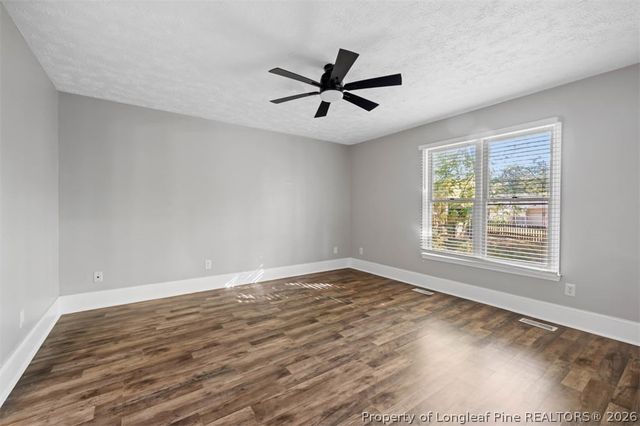 1205 Crossbend Court, Fayetteville, NC 28314
