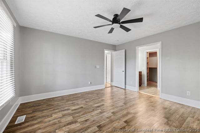 1205 Crossbend Court, Fayetteville, NC 28314