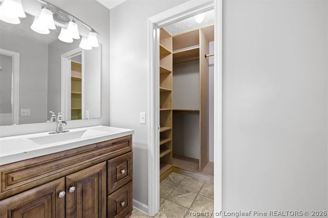 1205 Crossbend Court, Fayetteville, NC 28314