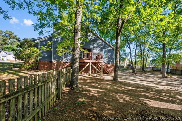 1205 Crossbend Court, Fayetteville, NC 28314