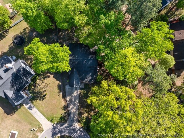 1205 Crossbend Court, Fayetteville, NC 28314