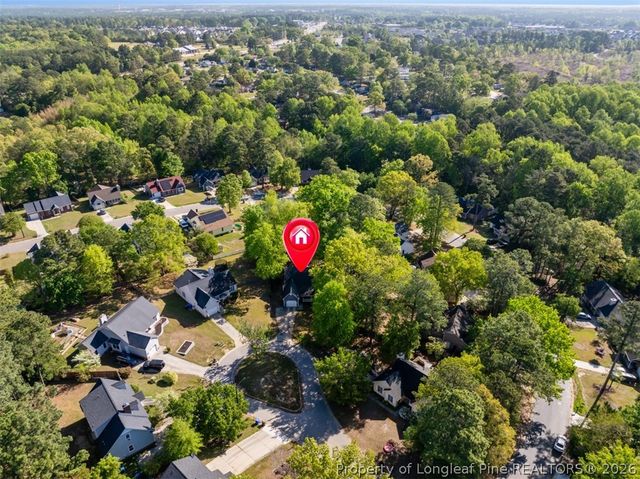 1205 Crossbend Court, Fayetteville, NC 28314
