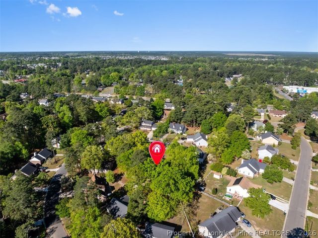 1205 Crossbend Court, Fayetteville, NC 28314