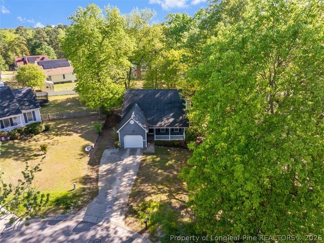 1205 Crossbend Court, Fayetteville, NC 28314