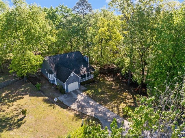 1205 Crossbend Court, Fayetteville, NC 28314