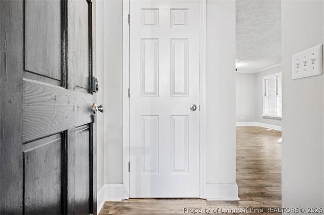 1205 Crossbend Court, Fayetteville, NC 28314