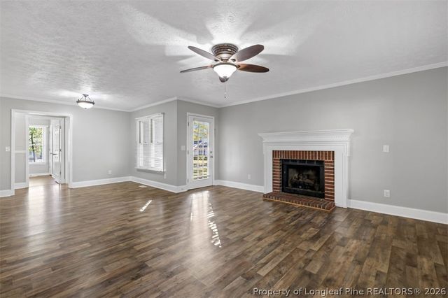 1205 Crossbend Court, Fayetteville, NC 28314