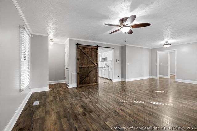 1205 Crossbend Court, Fayetteville, NC 28314