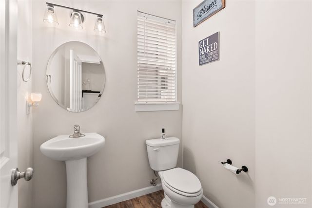 2829 82nd Avenue Ct E, Puyallup, WA 98371