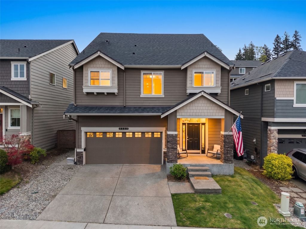 2829 82nd Avenue Ct E, Puyallup, WA 98371