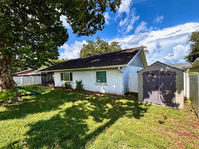 4448 COUNTY BREEZE DRIVE, New Port Richey, FL 34653