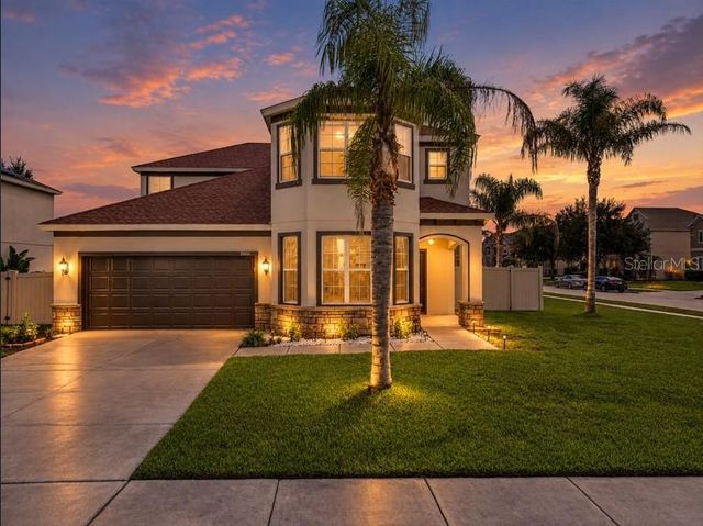 2001 RED BLUFF AVENUE, Apopka, FL 32712