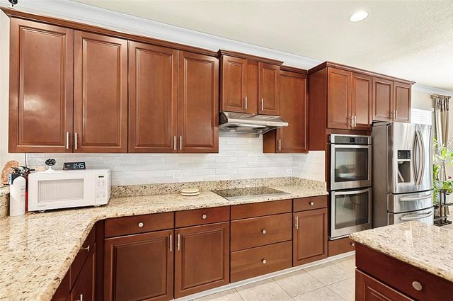 2001 RED BLUFF AVENUE, Apopka, FL 32712