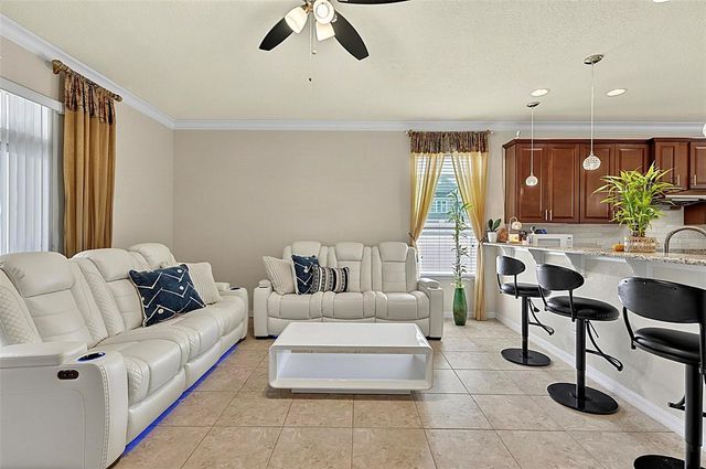 2001 RED BLUFF AVENUE, Apopka, FL 32712