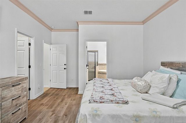 2001 RED BLUFF AVENUE, Apopka, FL 32712