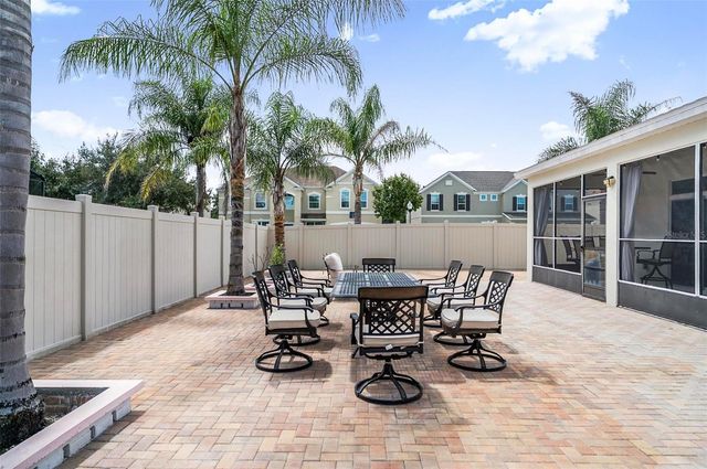 2001 RED BLUFF AVENUE, Apopka, FL 32712