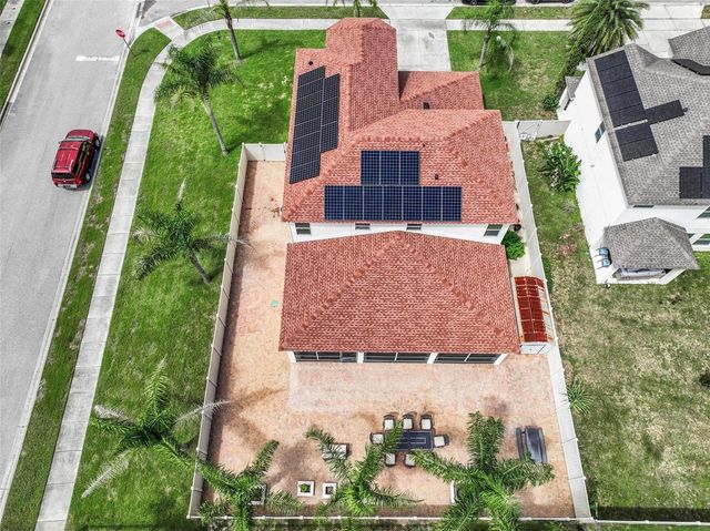 2001 RED BLUFF AVENUE, Apopka, FL 32712