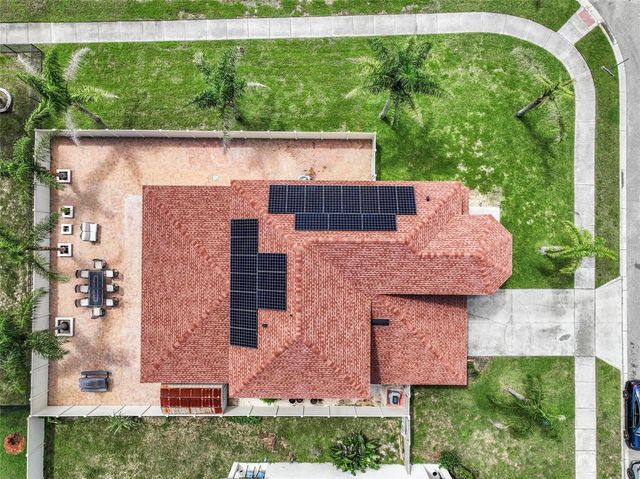 2001 RED BLUFF AVENUE, Apopka, FL 32712
