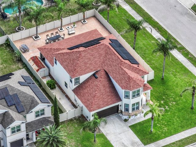 2001 RED BLUFF AVENUE, Apopka, FL 32712