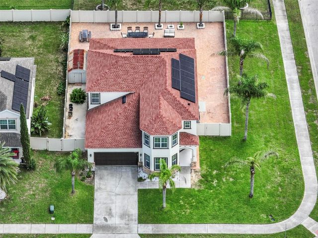 2001 RED BLUFF AVENUE, Apopka, FL 32712