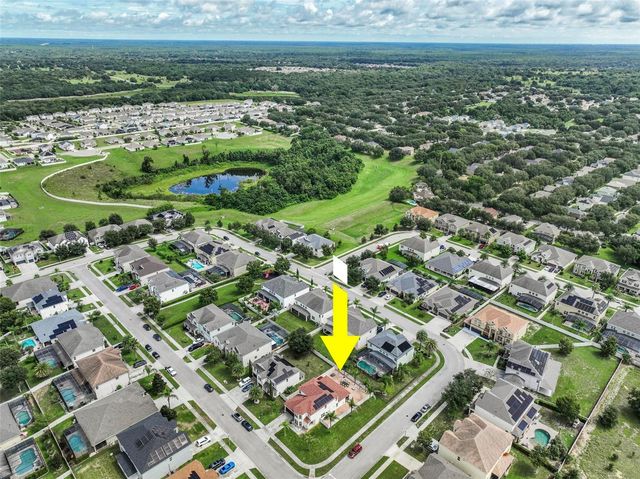 2001 RED BLUFF AVENUE, Apopka, FL 32712
