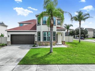 2001 RED BLUFF AVENUE, Apopka, FL 32712
