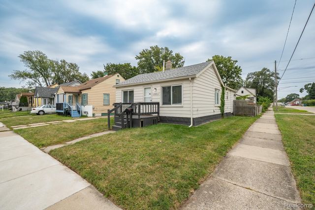 11004 Republic Avenue, Warren, MI 48089