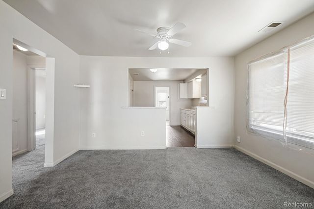 11004 Republic Avenue, Warren, MI 48089