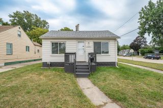 11004 Republic Avenue, Warren, MI 48089