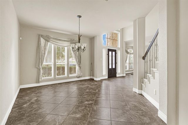 13617 Fountain Mist Drive, Pearland, TX 77584