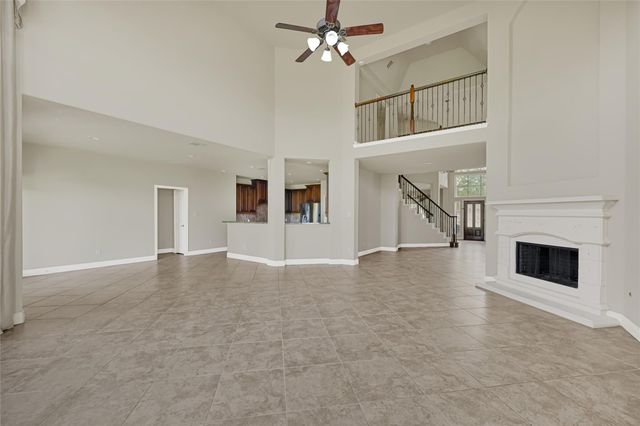 13617 Fountain Mist Drive, Pearland, TX 77584