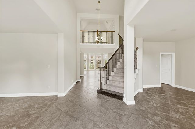 13617 Fountain Mist Drive, Pearland, TX 77584